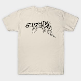 Gecko T-Shirt